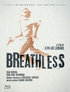 Breathless (Blu-ray Movie)