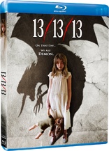 13/13/13 (Blu-ray Movie), temporary cover art