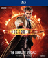 Doctor Who: The Complete Specials (Blu-ray Movie)