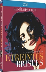 Etreintes brises (Blu-ray Movie)