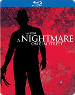 A Nightmare on Elm Street (Blu-ray Movie)