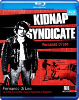Kidnap Syndicate (Blu-ray Movie)