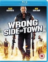 Wrong Side of Town (Blu-ray Movie)