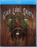 Black Label Society: Unblackened (Blu-ray Movie)