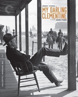 My Darling Clementine (Blu-ray Movie)