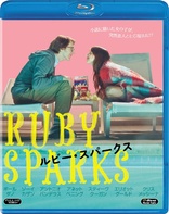 Ruby Sparks (Blu-ray Movie)