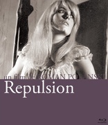 Repulsion (Blu-ray Movie)