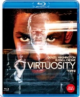 Virtuosity (Blu-ray Movie)