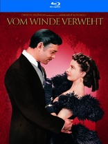 Gone with the Wind (Blu-ray Movie)