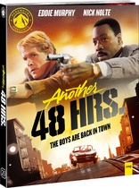 Another 48 Hrs. (Blu-ray Movie)