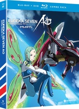 Eureka Seven AO: Part 2 (Blu-ray Movie), temporary cover art