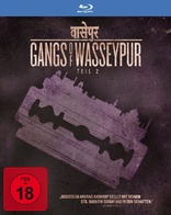 Gangs of Wasseypur - Part 2 (Blu-ray Movie)