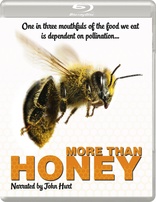 More Than Honey (Blu-ray Movie)