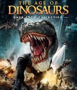 Age of Dinosaurs (Blu-ray Movie)