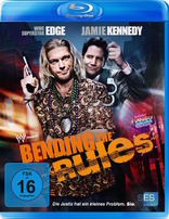 Bending the Rules (Blu-ray Movie)