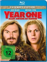 Year One (Blu-ray Movie)