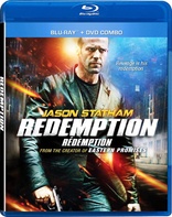 Redemption (Blu-ray Movie)