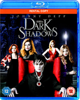 Dark Shadows (Blu-ray Movie)