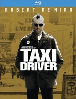 Taxi Driver (Blu-ray Movie), temporary cover art