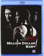 Million Dollar Baby (Blu-ray Movie)