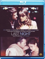 Last Night (Blu-ray Movie)