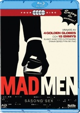 Mad Men: Season Six (Blu-ray Movie)