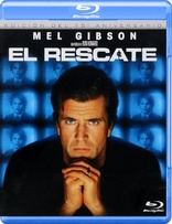 Ransom (Blu-ray Movie)