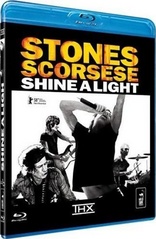 Shine a Light (Blu-ray Movie)