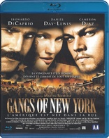 Gangs of New York (Blu-ray Movie)