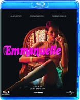 Emmanuelle (Blu-ray Movie)