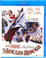 Moulin Rouge (Blu-ray Movie)