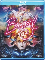 Brazil (Blu-ray Movie)