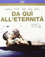 From Here to Eternity (Blu-ray Movie), temporary cover art