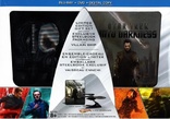 Star Trek Into Darkness (Blu-ray Movie)