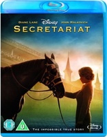 Secretariat (Blu-ray Movie)