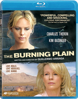 The Burning Plain (Blu-ray Movie)