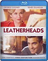 Leatherheads (Blu-ray Movie), temporary cover art