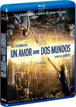 Upside Down (Blu-ray Movie), temporary cover art