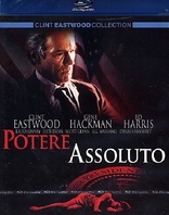 Absolute Power (Blu-ray Movie)