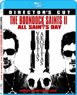 The Boondock Saints II: All Saints Day (Blu-ray Movie)