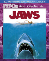 Jaws (Blu-ray Movie)