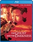 The Ghost and the Darkness (Blu-ray Movie)