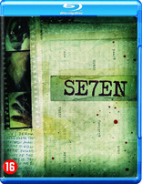 Seven (Blu-ray Movie)