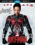 Ant-Man 3D (Blu-ray Movie)