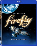 Firefly: The Complete Series (Blu-ray Movie)