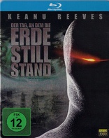 The Day The Earth Stood Still (Blu-ray Movie)