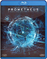 Prometheus 3D (Blu-ray Movie), temporary cover art