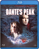 Dante's Peak (Blu-ray Movie), temporary cover art