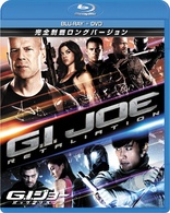 G.I. Joe: Retaliation (Blu-ray Movie)