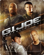 G.I. Joe: Retaliation (Blu-ray Movie)